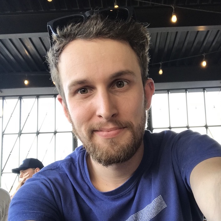 Jonathan Merlini